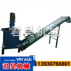 EPS砂漿攪拌機(jī)