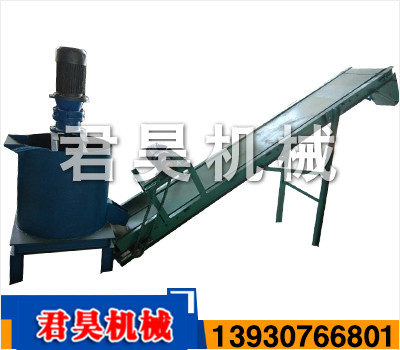 EPS砂漿攪拌機(jī)