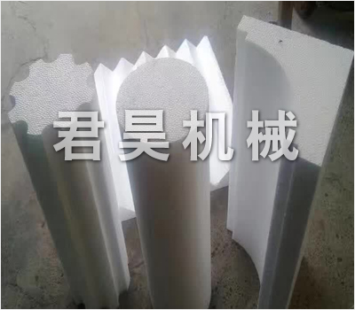 數(shù)控泡沫切割機